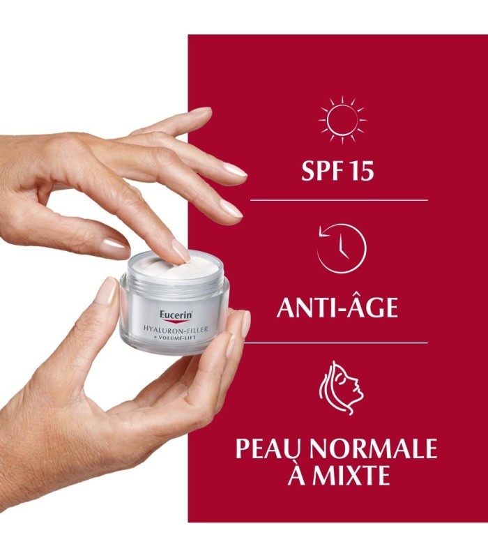 HYALURON FILLER - + volume-lift 50 ml