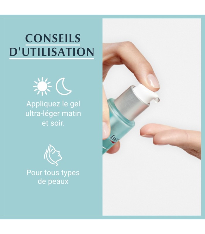 HYALURON FILLER - booster d'hydratation 30 ml
