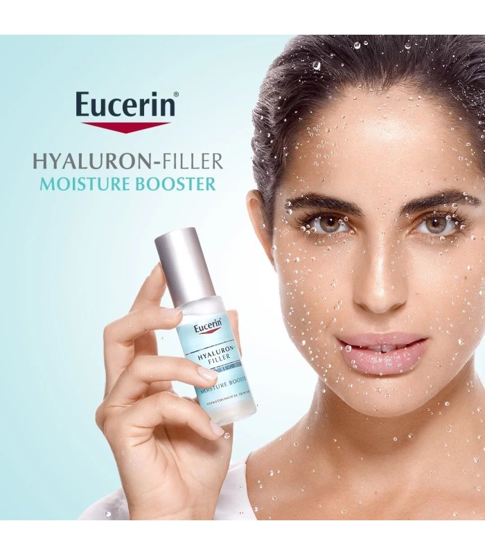 HYALURON FILLER - booster d'hydratation 30 ml