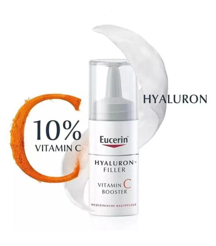 HYALURON FILLER - vitamin C booster 8 ml