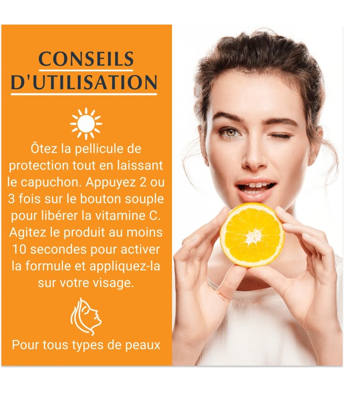 HYALURON FILLER - vitamin C booster 8 ml