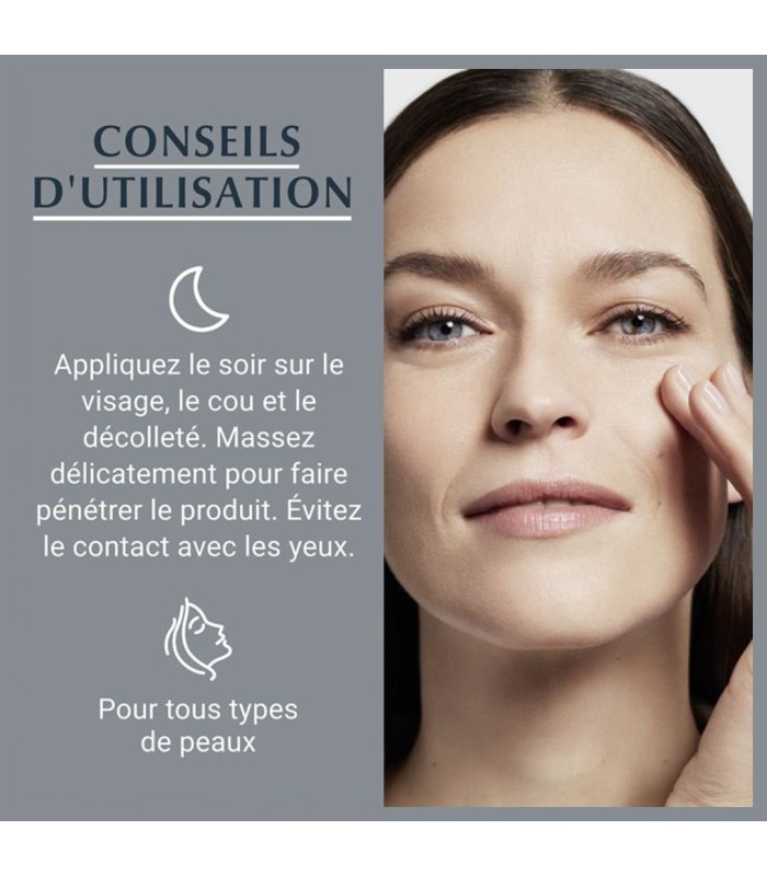 HYALURON FILLER  - Nuit 50 ml