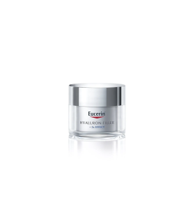 HYALURON FILLER - Crème de jour anti-rides 50 ml