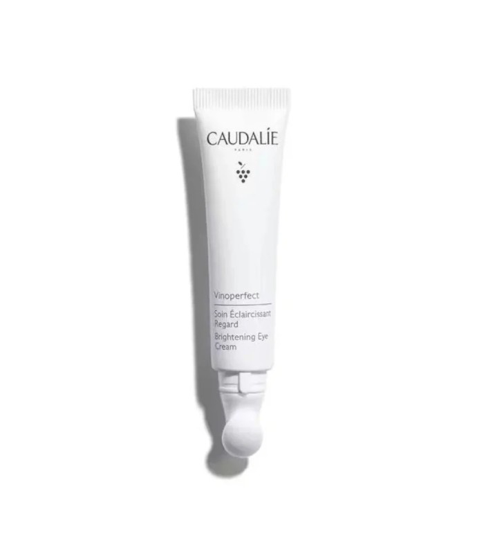 VINOPERFECT  - crème contour des yeux éclaircissante 15 ml