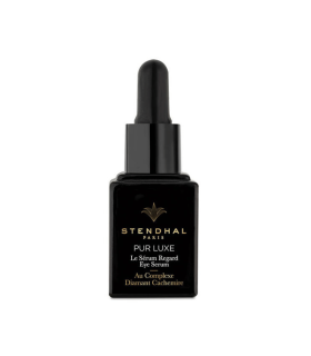 PUR LUXE - le sérum regard 15 ml