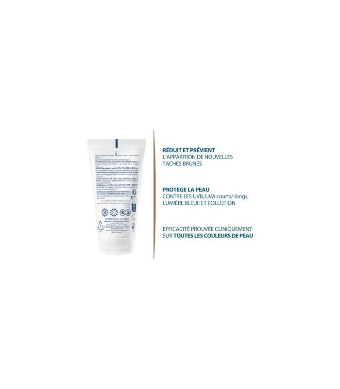 MELASCREEN fluide protecteur anti-taches SPF50+ 50 ml