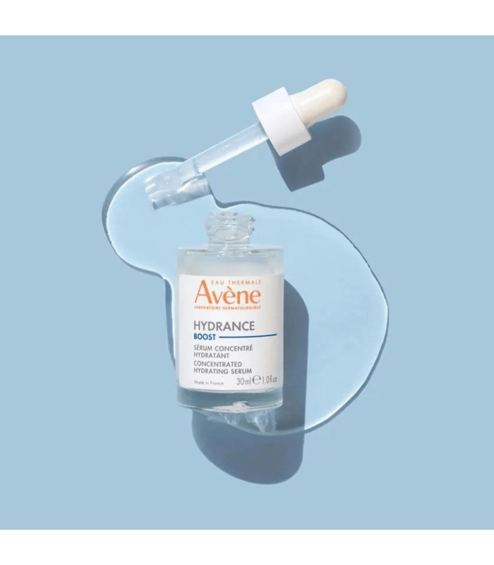 HYDRANCE BOOST - sérum hydratant concentré 30 ml