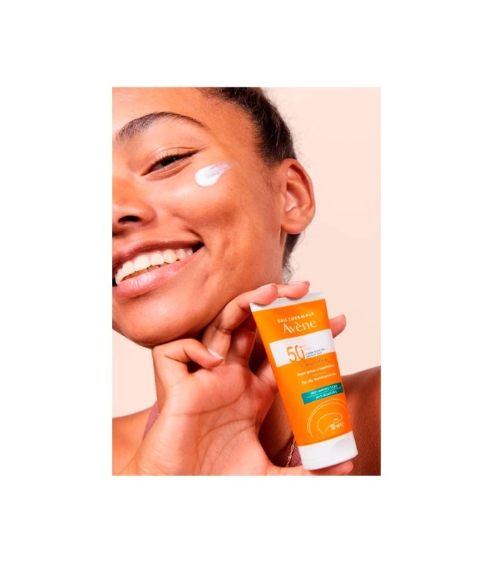 CLEANANCE - solar SPF50+ 50 ml