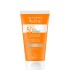 SOLAIRE HAUTE PROTECTION - crème color SPF50+ 50 ml