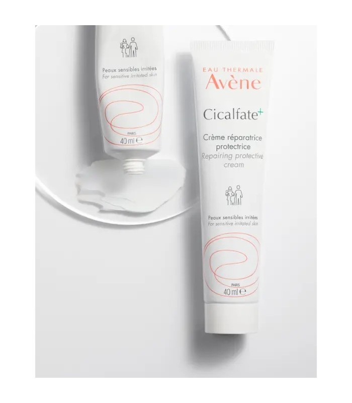 CICALFATE+  - crème réparatrice protectrice 100 ml