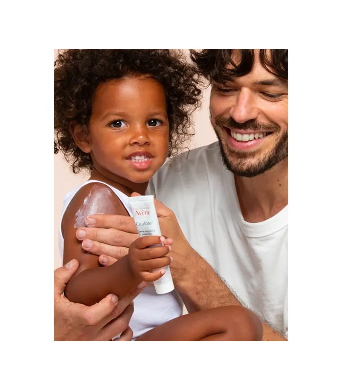 CICALFATE+  - crème réparatrice protectrice 100 ml