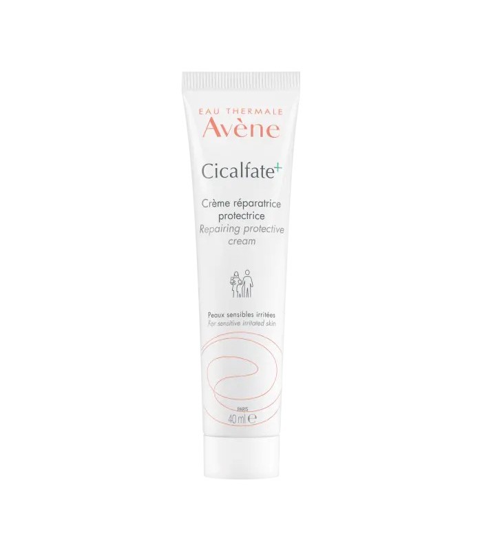 CICALFATE+  - crème réparatrice protectrice 100 ml