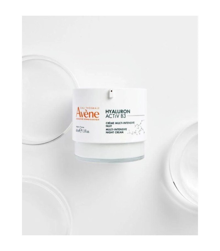 HYALURON ACTIV B3  - Crème Multi-Intensive 40 ml
