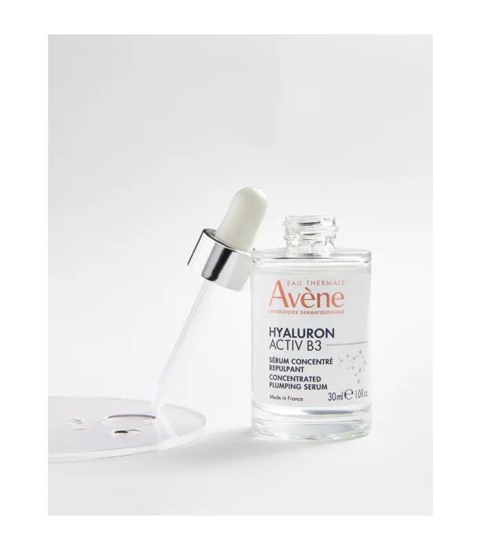 HYALURON ACTIV B3  - Sérum Concentré Volumisant 30 ml