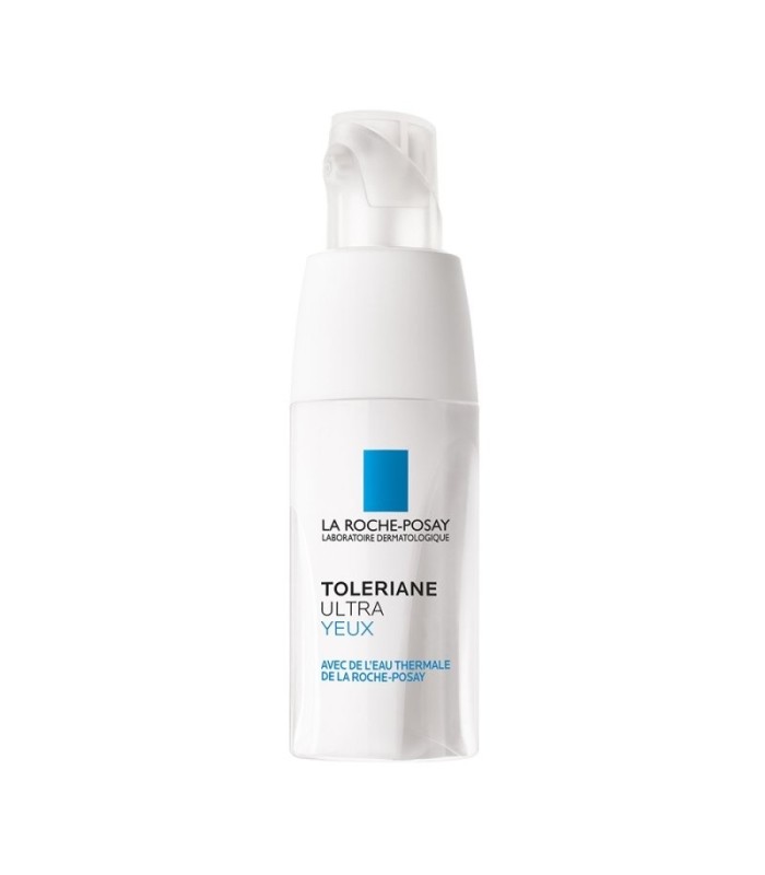 TOLERIANE DERMALLERGO - crème contour des yeux 20 ml