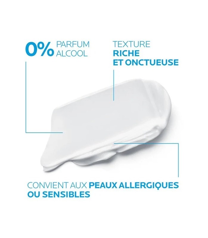 TOLERIANE DERMALLERGO  - La Crème 40 ml