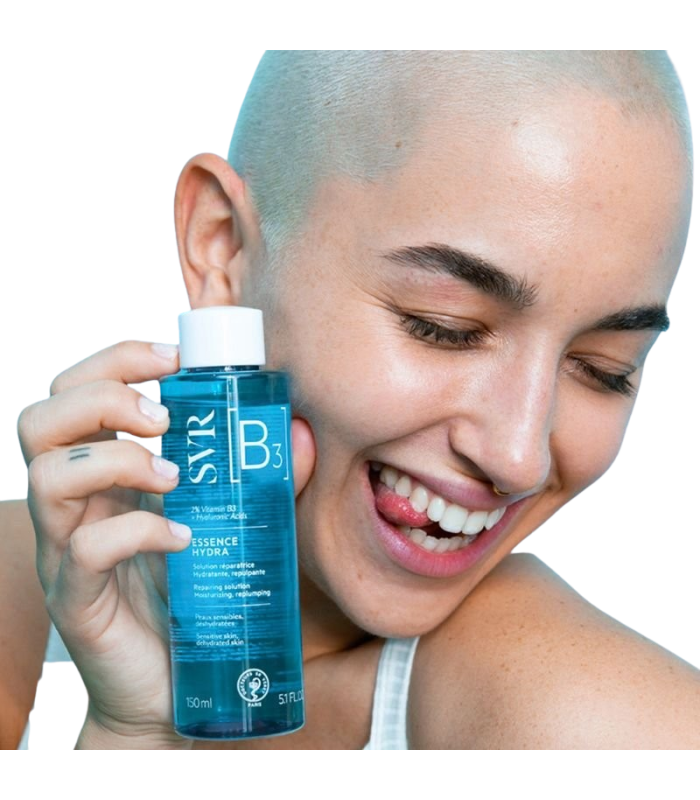 B3  - essence hydra 150 ml