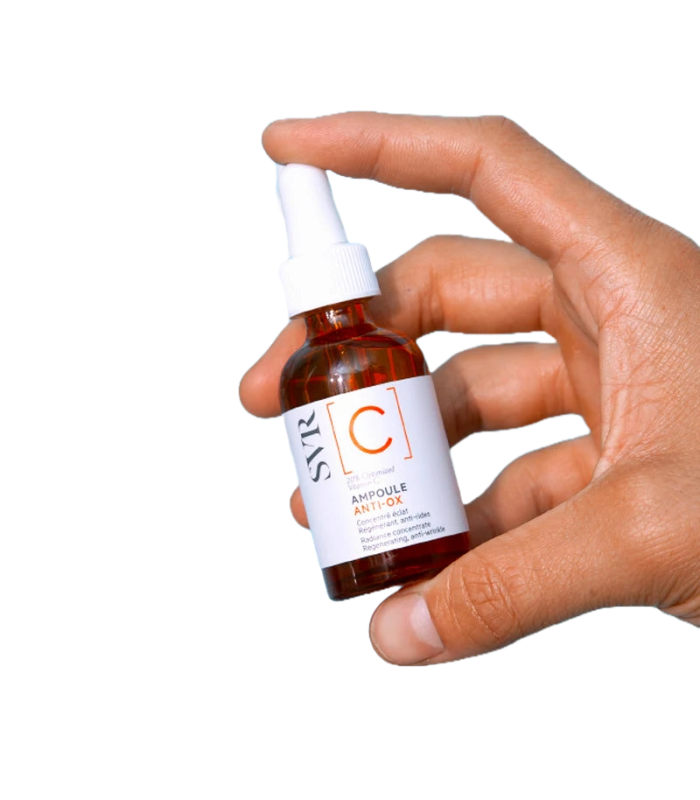 C  - ampoule anti-ox 30 ml