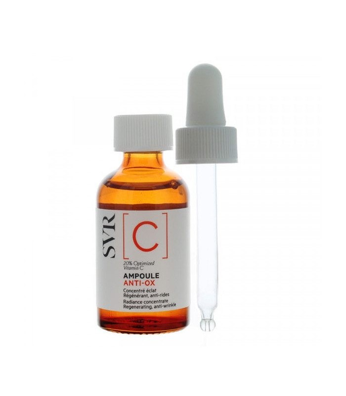 C  - ampoule anti-ox 30 ml
