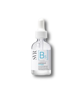 B3  - ampoule hydra 30 ml