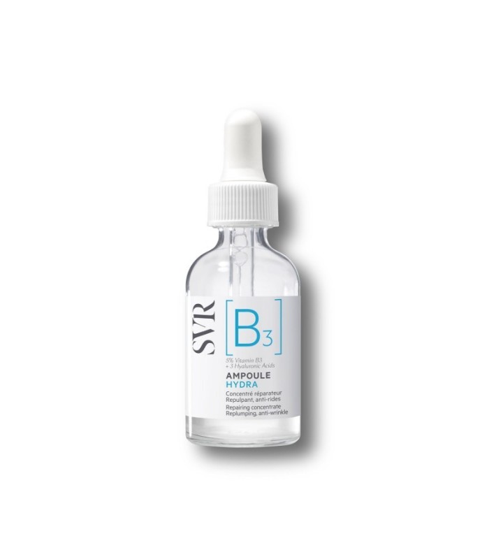 B3  - ampoule hydra 30 ml