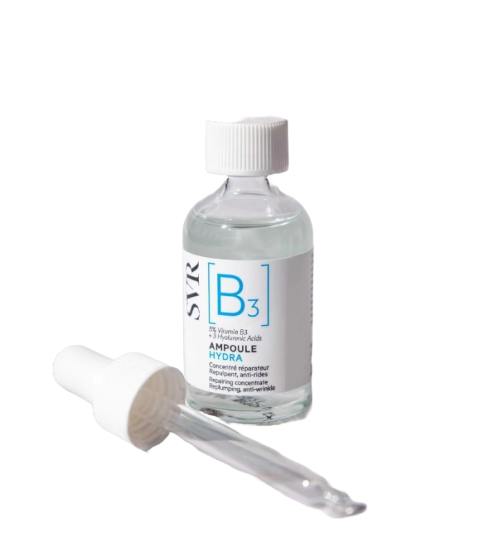 B3  - ampoule hydra 30 ml