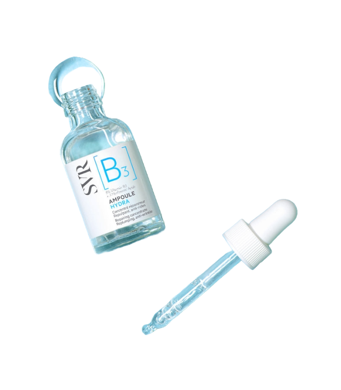 B3  - ampoule hydra 30 ml