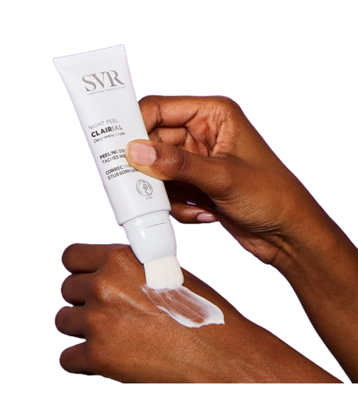 CLAIRIAL  - night peel 50 ml