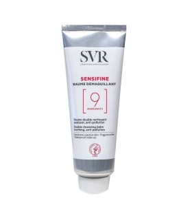 SENSIFINE  - baume demaquillant 100 ml