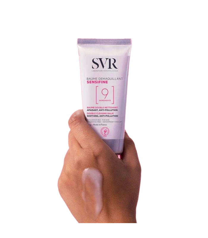 SENSIFINE  - baume demaquillant 100 ml