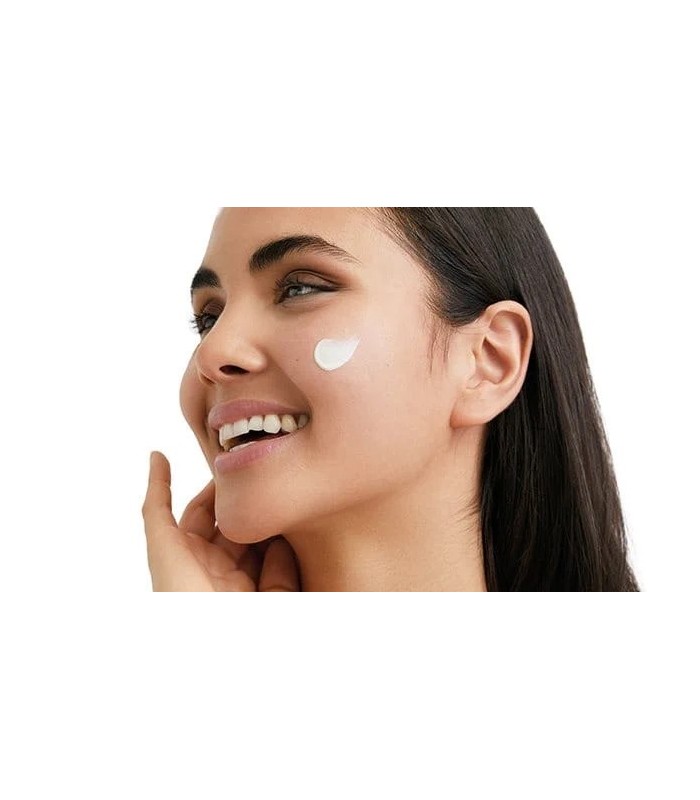 DERMOPURE - fluide hydratant matifiant anti-huile 50 ml