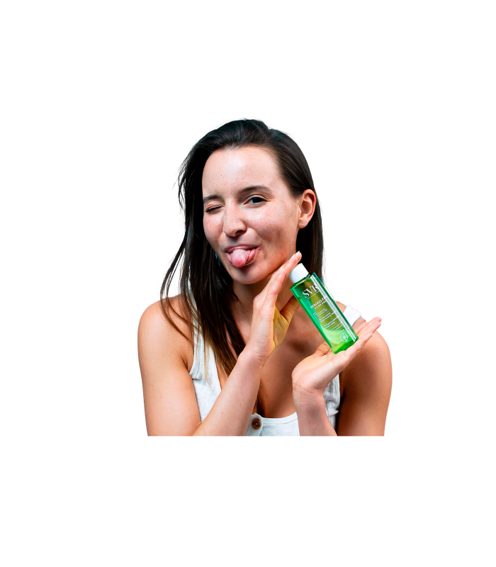 SEBIACLEAR  - micro-peel 150 ml