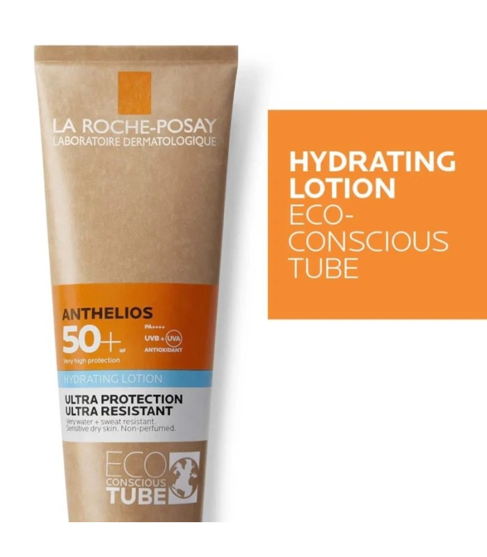 ANTHELIOS - hydrating lotion SPF50+ 250 ml