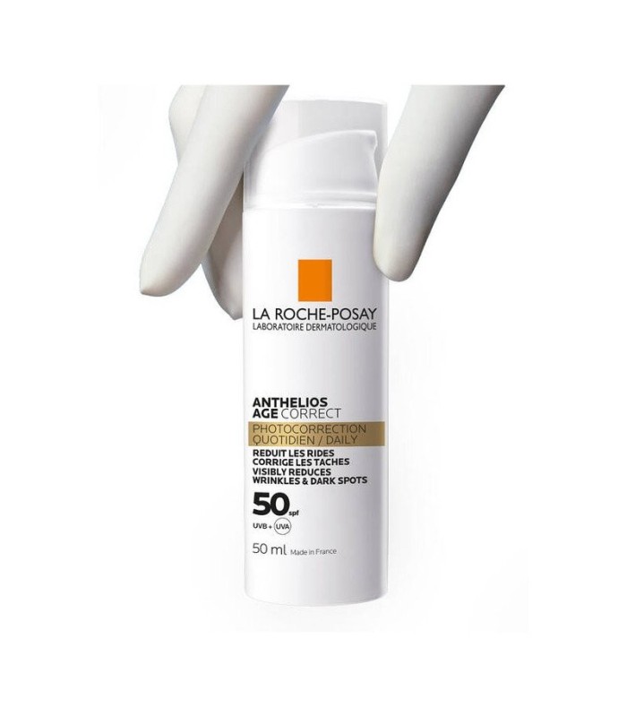 ANTHELIOS AGE CORRECT  - SPF50 50 ml