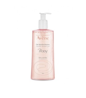 BODY - gel de douche 500 ml