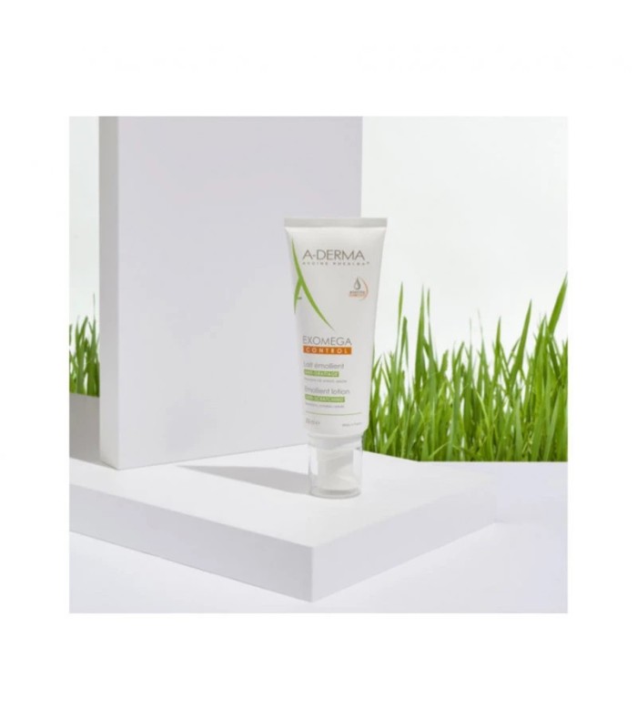 EXOMEGA CONTROL - lait 200 ml