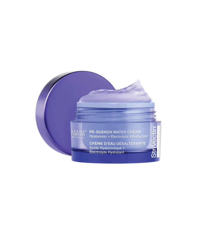 RE-QUENCH - crème d'eau 50 ml