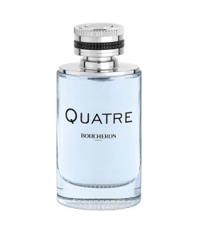 QUATRE POUR HOMME eau de toilette 100 ml