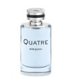 QUATRE POUR HOMME eau de toilette 100 ml