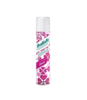 BLUSH FLORAL & FLIRTY shampoing sec 200 ml