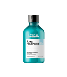 SCALP ADVANCED - Shampoing 300 ml