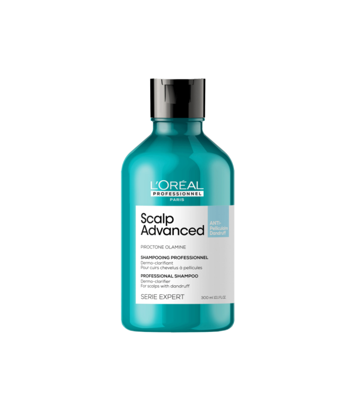 SCALP ADVANCED - Shampoing 300 ml
