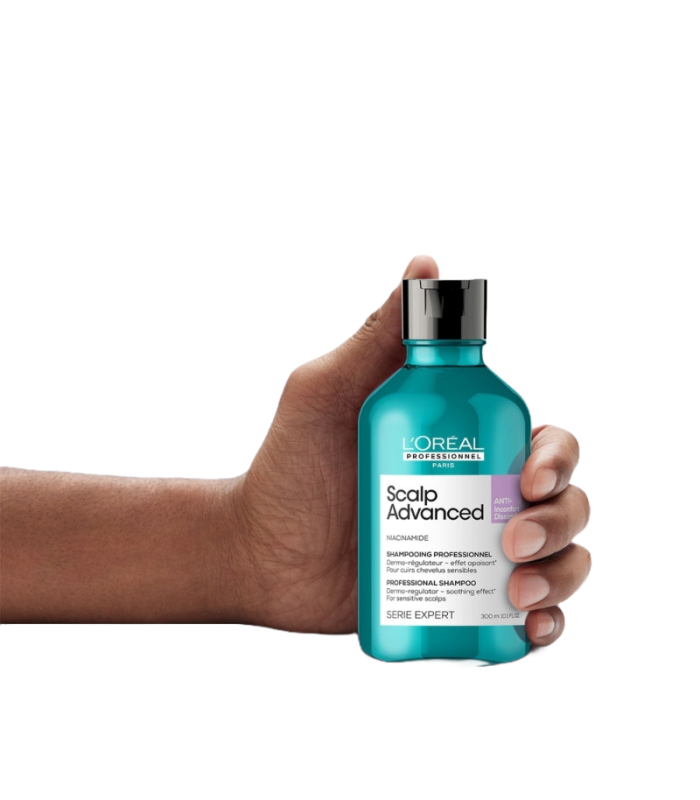 SCALP ADVANCED - Shampoing 300 ml
