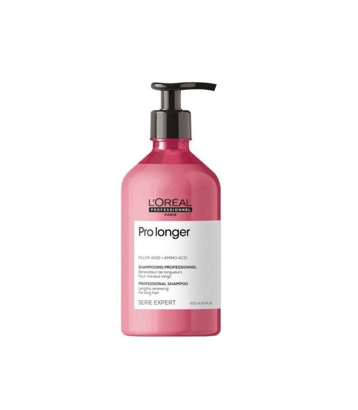 PRO LONGER - Shampoing  500 ml