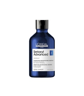 SERIOXYL ADVANCED - Shampoing  300 ml