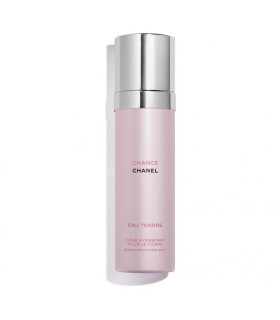 CHANCE EAU TENDRE brume corps 100 ml