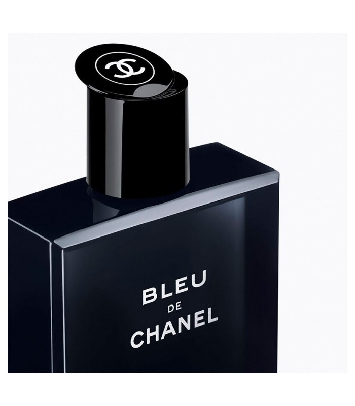 BLEU  - gel moussant 200 ml