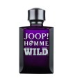 WILD HOMME eau de toilette 125 ml