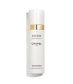 COCO MADEMOISELLE brume pour le corps 100 ml