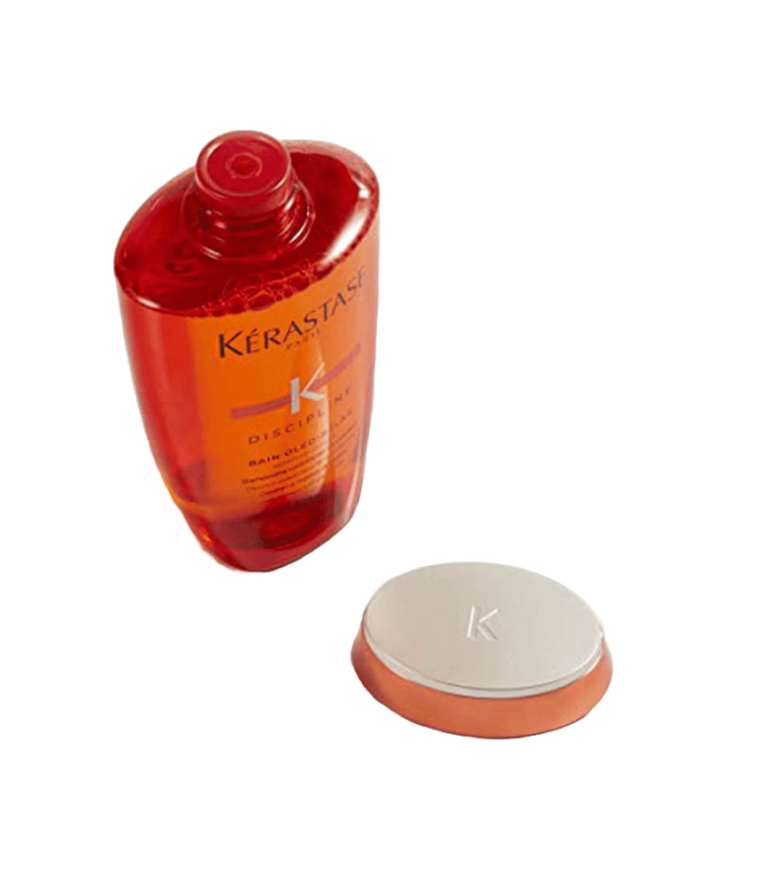 DISCIPLINE OLÉO-RELAX  - bain 250 ml